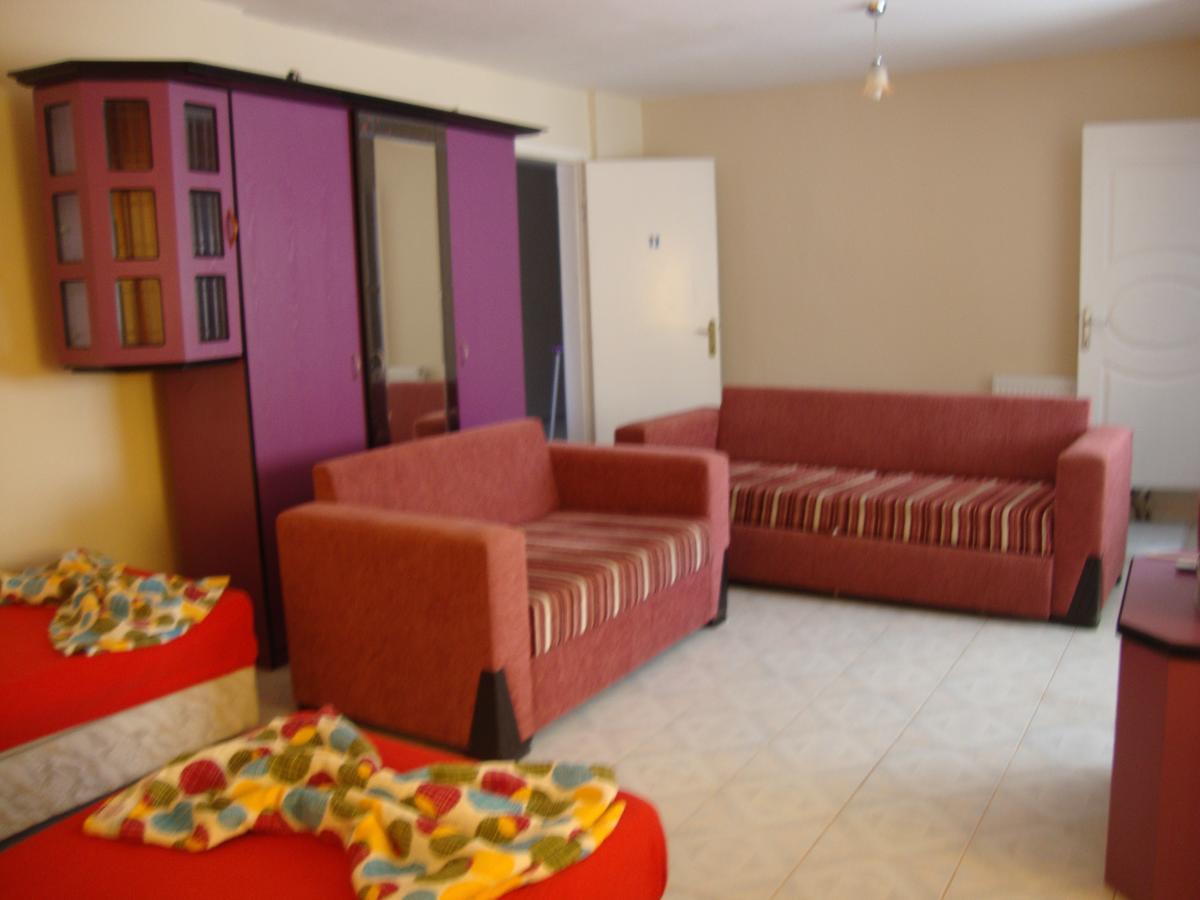 Degerli Motel Seferihisar Cameră foto