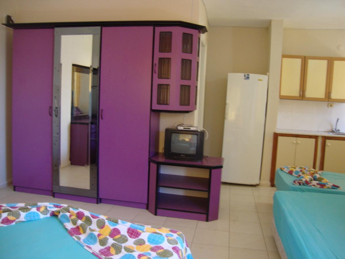 Degerli Motel Seferihisar Cameră foto