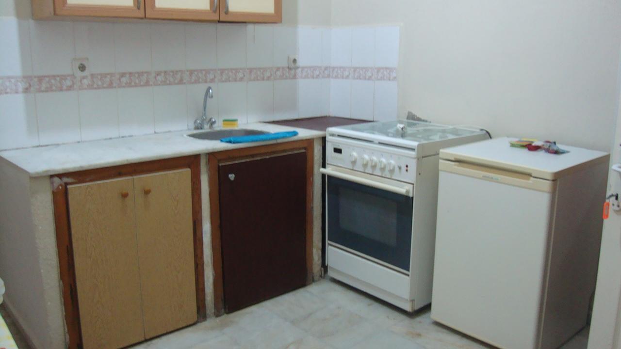 Degerli Motel Seferihisar Exterior foto