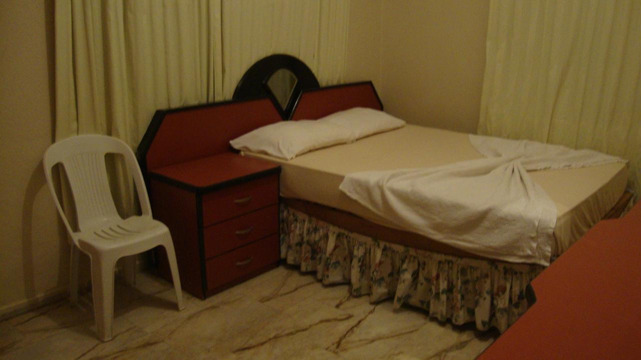 Degerli Motel Seferihisar Cameră foto