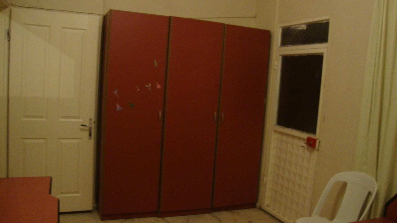 Degerli Motel Seferihisar Cameră foto